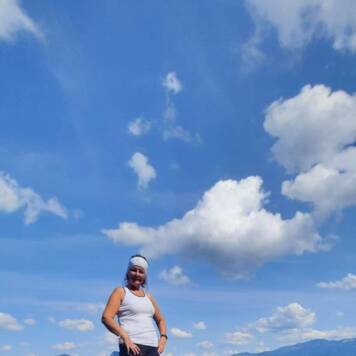 Ingrid aus Kirchdorf