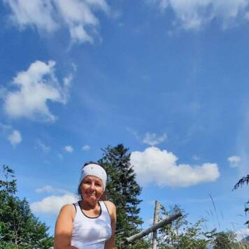 Ingrid aus Kirchdorf