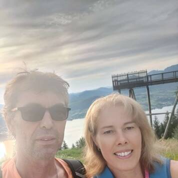 Edeltraud aus Linz-Land