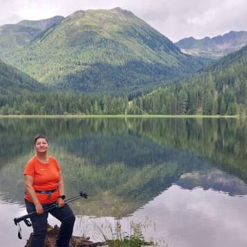 Elisabeth aus Urfahr-Umgebung