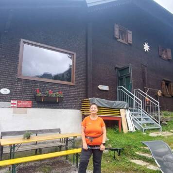 Elisabeth aus Urfahr-Umgebung