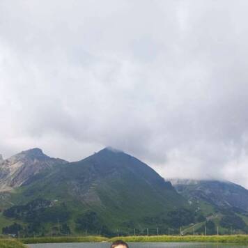 Elisabeth aus Urfahr-Umgebung