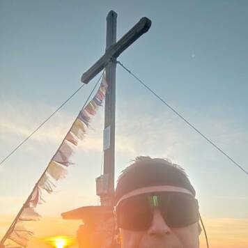 Martin aus Vöcklabruck