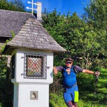 Martin aus Vöcklabruck