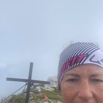 Christine aus Rohrbach