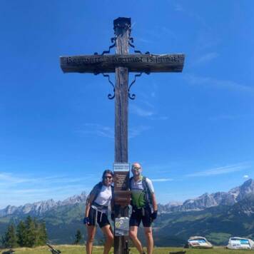 Claudia aus Vöcklabruck