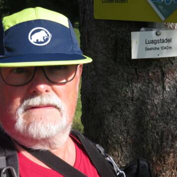 Helmut aus Kirchdorf