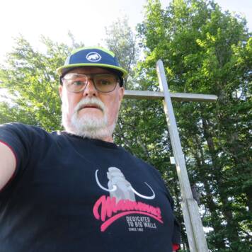 Helmut aus Kirchdorf