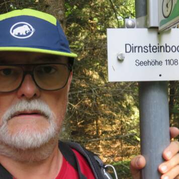 Helmut aus Kirchdorf