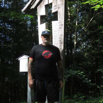 Helmut aus Kirchdorf