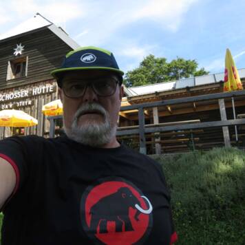 Helmut aus Kirchdorf