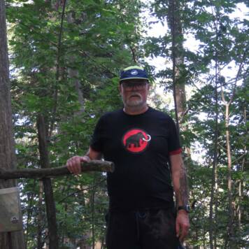 Helmut aus Kirchdorf