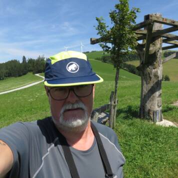 Helmut aus Kirchdorf