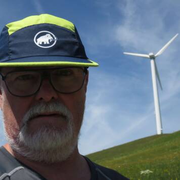 Helmut aus Kirchdorf