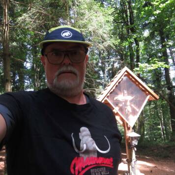 Helmut aus Kirchdorf