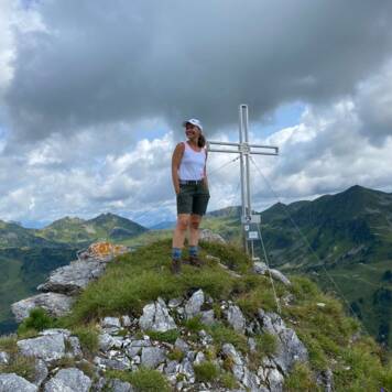 Isolde aus Urfahr-Umgebung