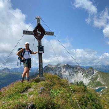 Isolde aus Urfahr-Umgebung