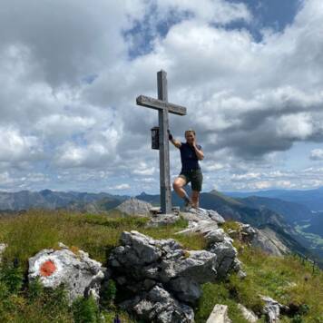 Isolde aus Urfahr-Umgebung