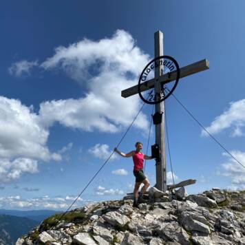 Isolde aus Urfahr-Umgebung