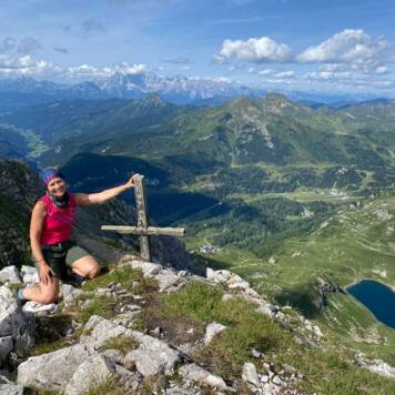 Isolde aus Urfahr-Umgebung