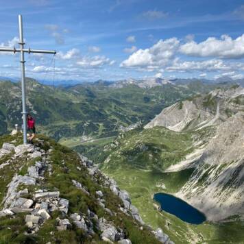 Isolde aus Urfahr-Umgebung