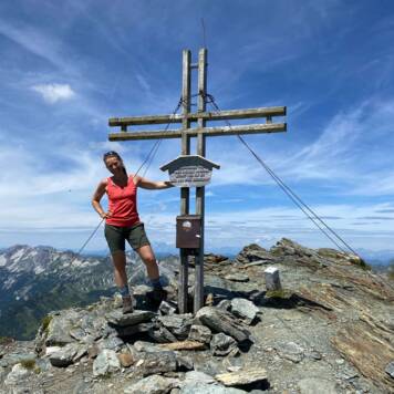 Isolde aus Urfahr-Umgebung