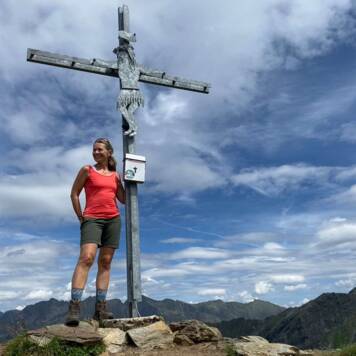 Isolde aus Urfahr-Umgebung