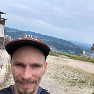 Sebastian aus Gmunden