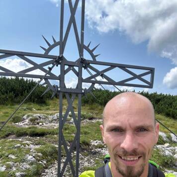 Sebastian aus Gmunden