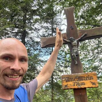 Sebastian aus Gmunden