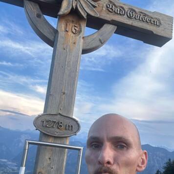 Sebastian aus Gmunden