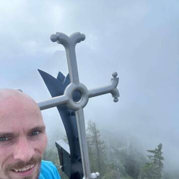 Sebastian aus Gmunden