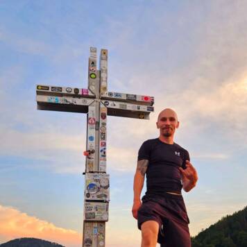 Sebastian aus Gmunden