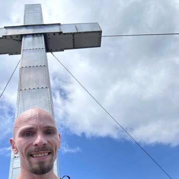 Sebastian aus Gmunden