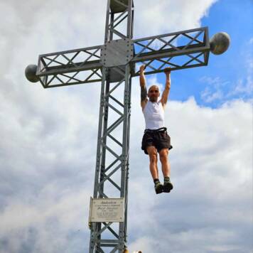 Sebastian aus Gmunden