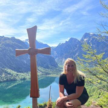 Sabine aus Linz-Land