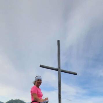 Ingrid aus Kirchdorf