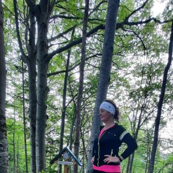 Ingrid aus Kirchdorf