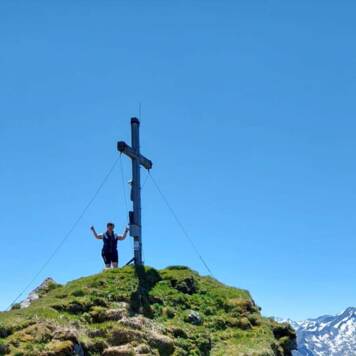 Elisabeth aus Urfahr-Umgebung