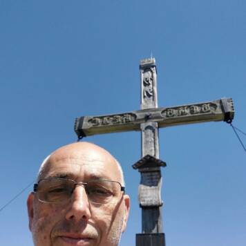 Dietmar aus Urfahr-Umgebung