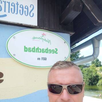 Martin aus Vöcklabruck