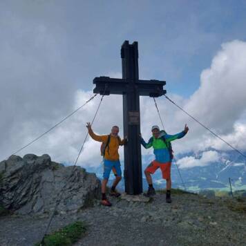 Manfred Norbert aus Eferding