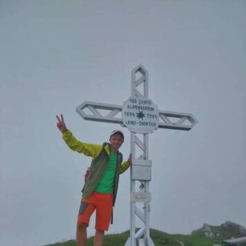 Manfred aus Eferding