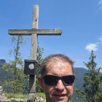 Christian aus Linz-Land