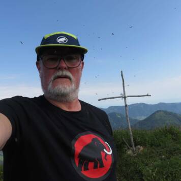 Helmut aus Kirchdorf