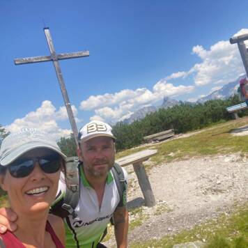 Claudia aus Vöcklabruck