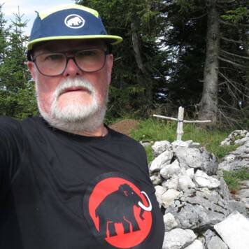 Helmut aus Kirchdorf