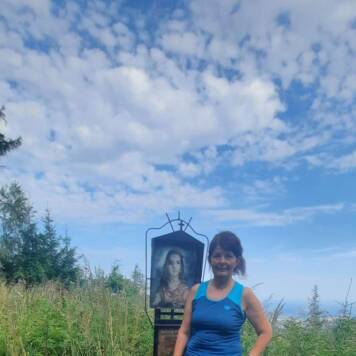 Ingrid aus Kirchdorf