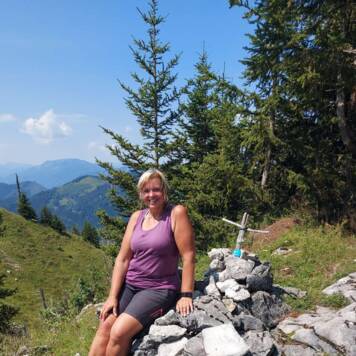 Renate aus Steyr