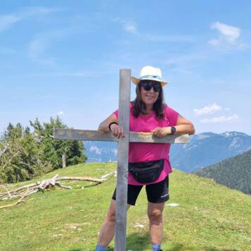 Elisabeth aus Urfahr-Umgebung